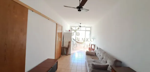 Apartamento com 2 Quartos à venda, 55m² no Jardim Las Palmas, Guarujá