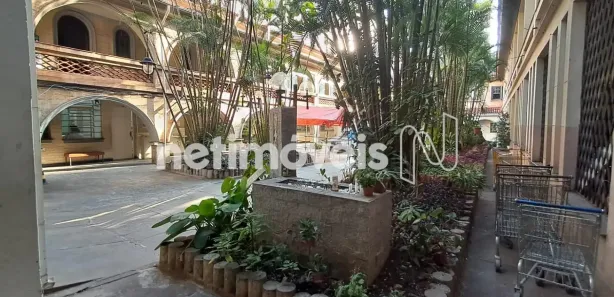Sala Comercial para alugar, 20m² no Carmo, Belo Horizonte
