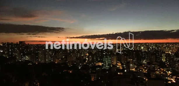 Apartamento com 4 Quartos à venda, 180m² no São Lucas, Belo Horizonte