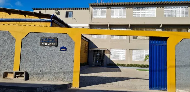 Galpão/Depósito/Armazém à venda, 920m² no Itinga, Lauro de Freitas