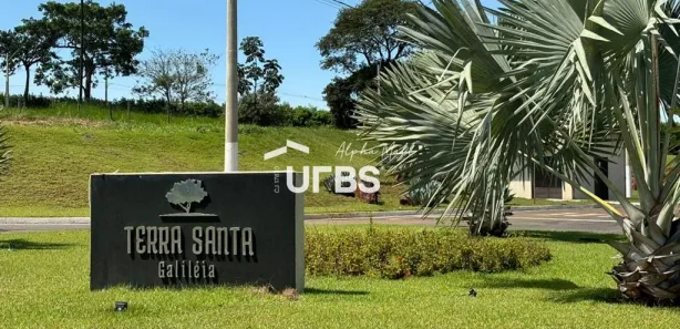 Lote/Terreno à venda, 1070m² no Setor Pai Eterno, Trindade