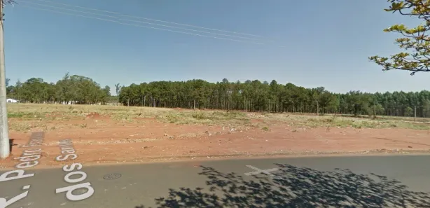 Lote/Terreno à venda, 29532m² no Vila São Geraldo, São Manuel
