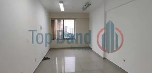 Sala Comercial para alugar, 23m² no Barra Olímpica, Rio de Janeiro