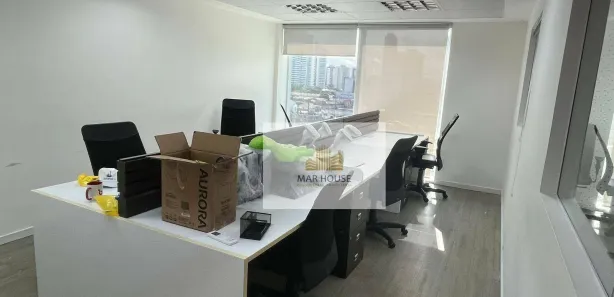 Sala Comercial para alugar, 80m² no Pina, Recife