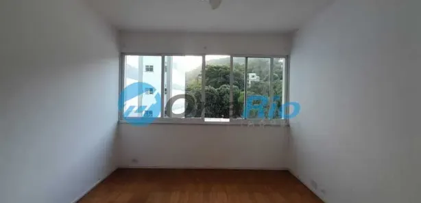 Cobertura com 2 Quartos para alugar, 65m² no Leme, Rio de Janeiro