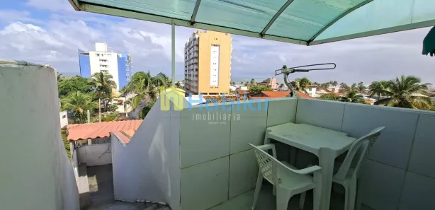 Kitnet com 1 Quarto para alugar, 35m² no Piatã, Salvador