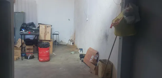 Galpão/Depósito/Armazém com 1 Quarto para alugar, 150m² no Candelária, Natal