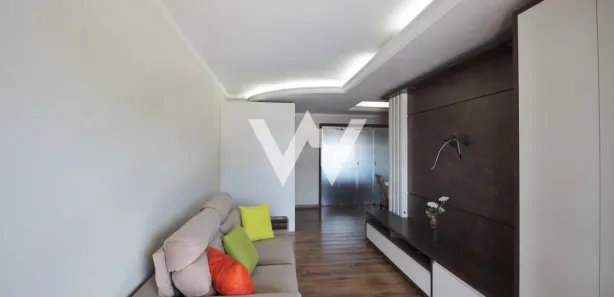 Apartamento com 2 Quartos para alugar, 135m² no Liberdade, Novo Hamburgo