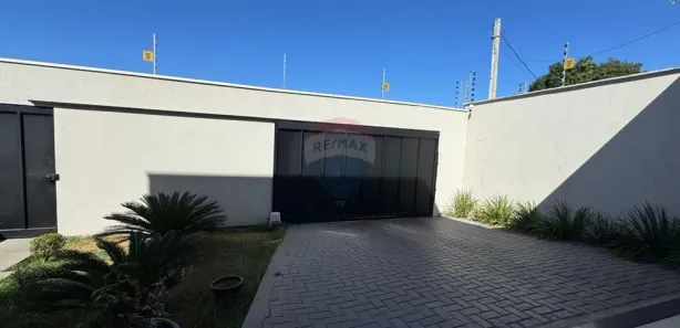 Casa com 3 Quartos à venda, 213m² no Jardim Mansões Palmeiras, Araguaína
