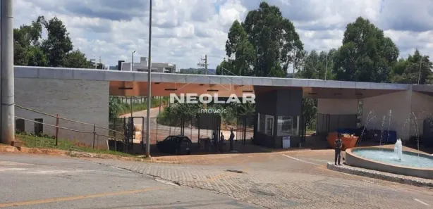 Lote/Terreno à venda, 405m² no Gran Park, Vespasiano