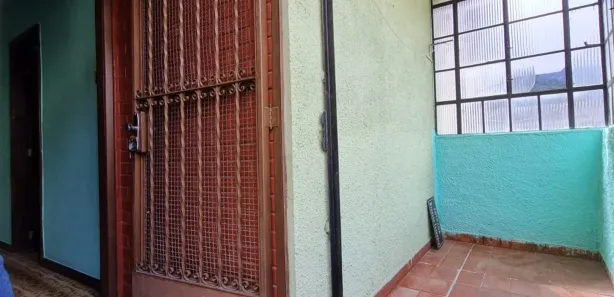 Sobrado com 2 Quartos para alugar, 70m² no Cascatinha, Petrópolis