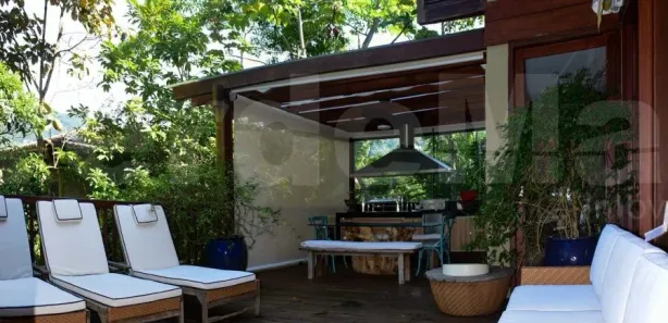 Casa com 6 Quartos à venda, 435m² no , Guarujá