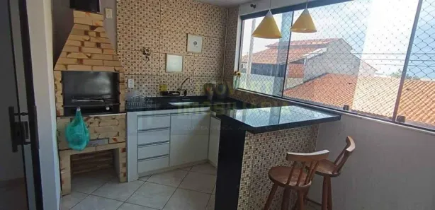 Apartamento com 2 Quartos para alugar, 100m² no Centro, São Pedro da Aldeia