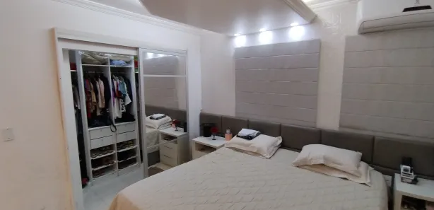 Casa com 4 Quartos à venda, 450m² no Dom Pedro I, Manaus