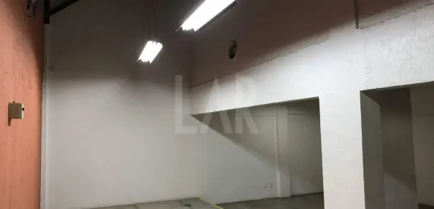 Ponto Comercial à venda, 124m² no Lourdes, Belo Horizonte