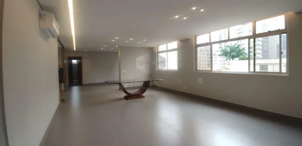 Apartamento com 4 Quartos à venda, 185m² no Santo Agostinho, Belo Horizonte