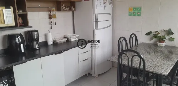 Casa com 2 Quartos à venda, 74m² no Vila Santo Antônio, Guarujá