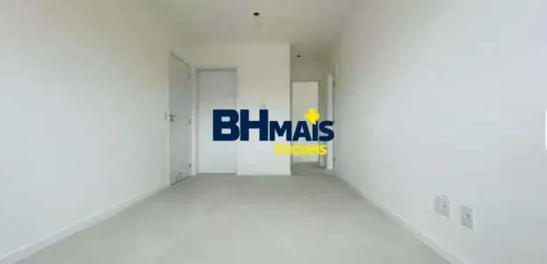 Apartamento com 2 Quartos à venda, 60m² no Alto Caiçaras, Belo Horizonte