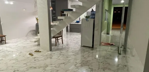 Sobrado com 4 Quartos para alugar, 280m² no Taguatinga Norte, Brasília