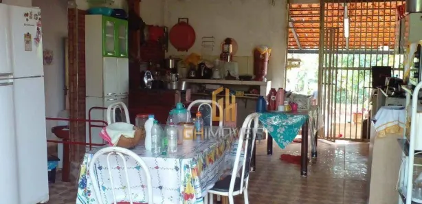 Fazenda/Sítio com 3 Quartos à venda, 4000m² no , Bonfinópolis