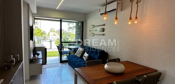Flat com 2 Quartos à venda, 68m² no , Ipojuca