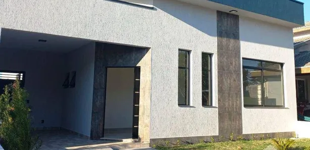 Casa de Condomínio com 3 Quartos à venda, 192m² no Caminho Novo, Tremembé