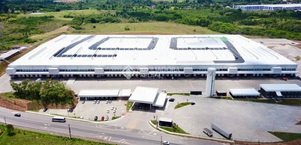 Galpão/Depósito/Armazém para alugar, 2139m² no Neópolis, Gravataí