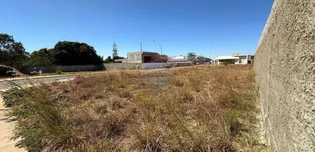 Lote/Terreno à venda, 495m² no Setor Habitacional Tororó, Brasília