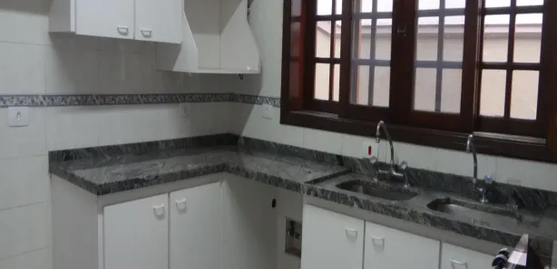 Casa de Condomínio com 3 Quartos para alugar, 301m² no Granja Olga I, Sorocaba