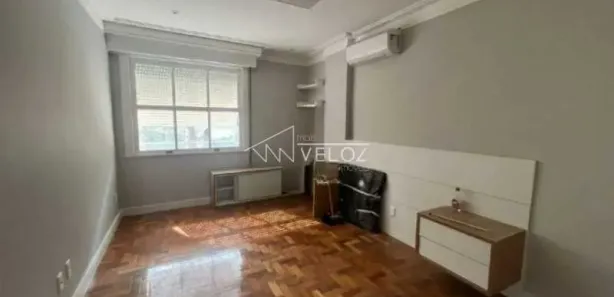 Apartamento com 2 Quartos à venda, 75m² no Botafogo, Rio de Janeiro