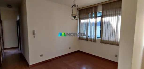 Apartamento com 3 Quartos à venda, 97m² no Alto Caiçaras, Belo Horizonte