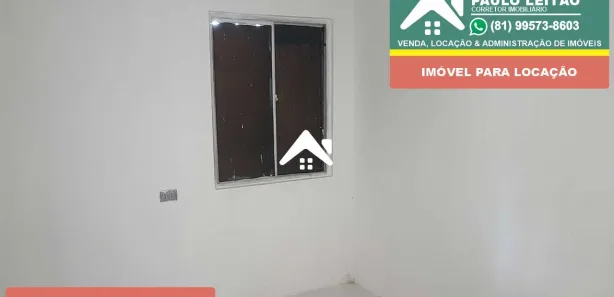 Apartamento com 2 Quartos para alugar, 80m² no Candeias, Jaboatão dos Guararapes