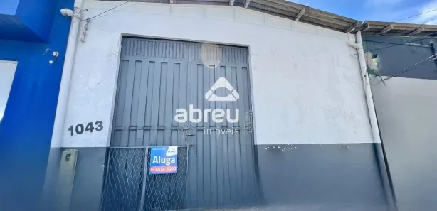 Galpão/Depósito/Armazém para alugar, 250m² no Neópolis, Natal