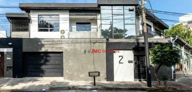 Ponto Comercial para alugar, 60m² no Santa Rosa, Belo Horizonte
