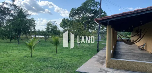 Fazenda/Sítio com 4 Quartos à venda, 10000m² no , José de Freitas