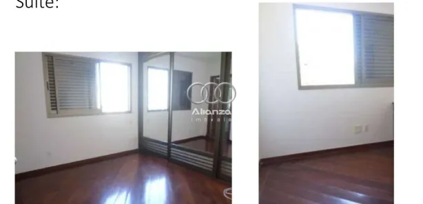 Apartamento com 2 Quartos à venda, 90m² no Funcionários, Belo Horizonte