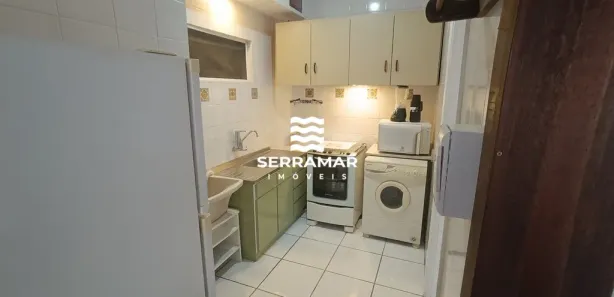 Apartamento com 2 Quartos à venda, 49m² no Bom Retiro, Matinhos