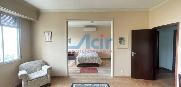 Apartamento com 4 Quartos à venda, 230m² no Flamengo, Rio de Janeiro