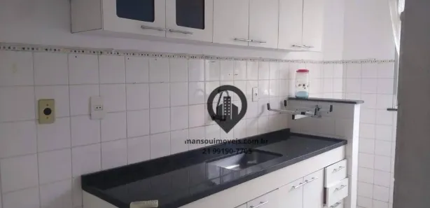 Apartamento com 2 Quartos à venda, 45m² no Senador Vasconcelos, Rio de Janeiro