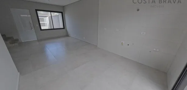 Casa com 2 Quartos à venda, 83m² no Centro, Matinhos