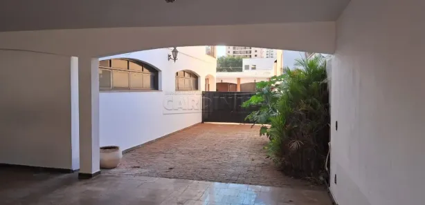 Imóvel Comercial com 4 Quartos à venda, 463m² no Centro, Araraquara