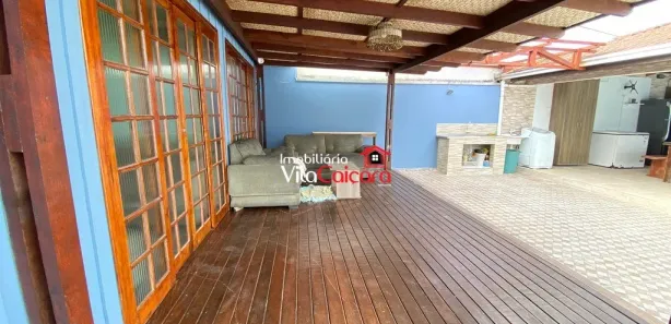Casa com 4 Quartos à venda, 100m² no Perequê, Matinhos
