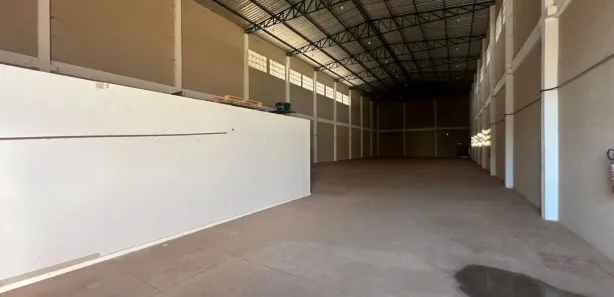 Galpão/Depósito/Armazém para alugar, 750m² no Plano Diretor Sul, Palmas