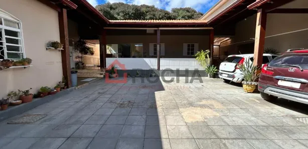 Casa com 4 Quartos à venda, 300m² no Sobradinho, Brasília
