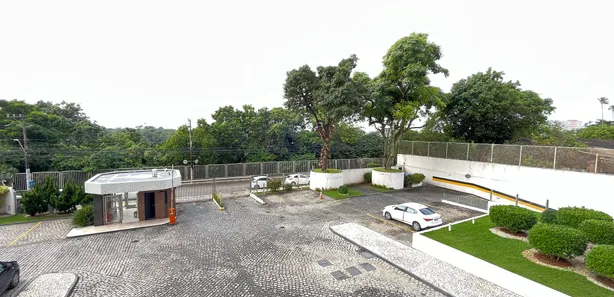 Apartamento com 3 Quartos à venda, 183m² no Federação, Salvador