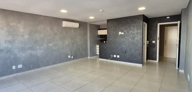Sala Comercial para alugar, 44m² no Boqueirão, Santos