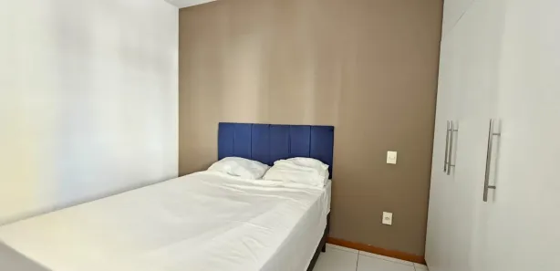 Apartamento com 1 Quarto à venda, 43m² no Pituba, Salvador