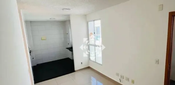 Apartamento com 2 Quartos à venda, 42m² no Plano Diretor Norte, Palmas