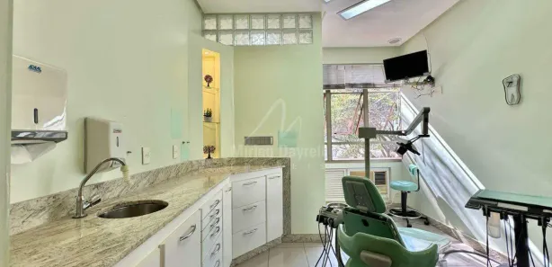 Sala Comercial à venda, 24m² no Serra, Belo Horizonte