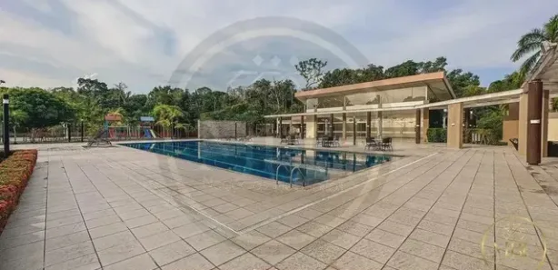 Lote/Terreno à venda, 944m² no Ponta Negra, Manaus